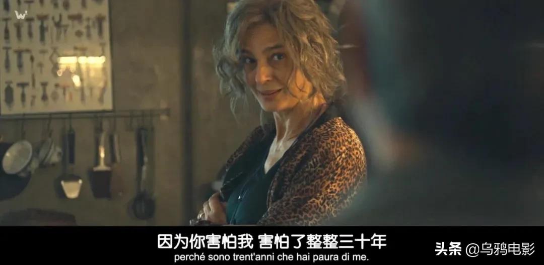 《婚姻连系》我给小三拍的裸照，差点被妻子看到...