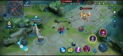 王者荣耀芈月怎么玩天云解说,王者荣耀s33赛季芈月调整