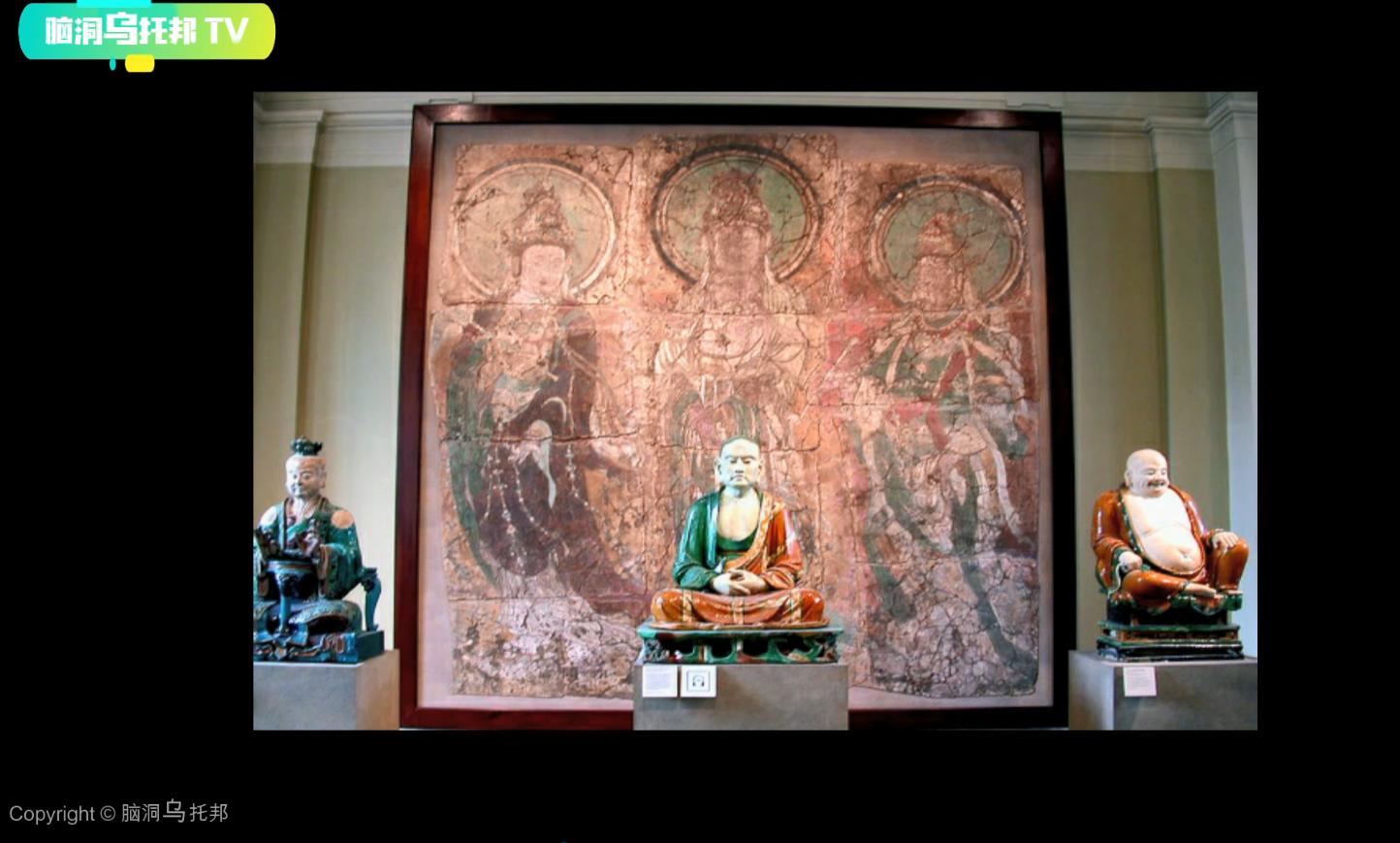 大英博物馆十件宝物,大英博物馆十大绝美收藏品