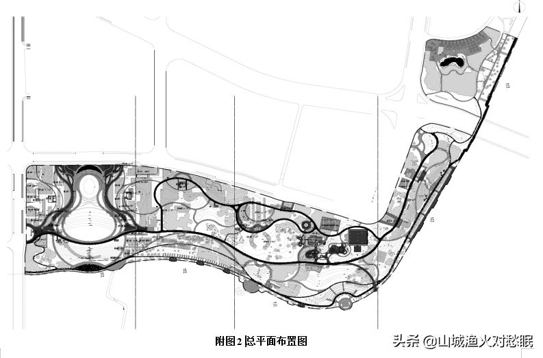 衢州市民广场改造提升,衢州市民公园改造
