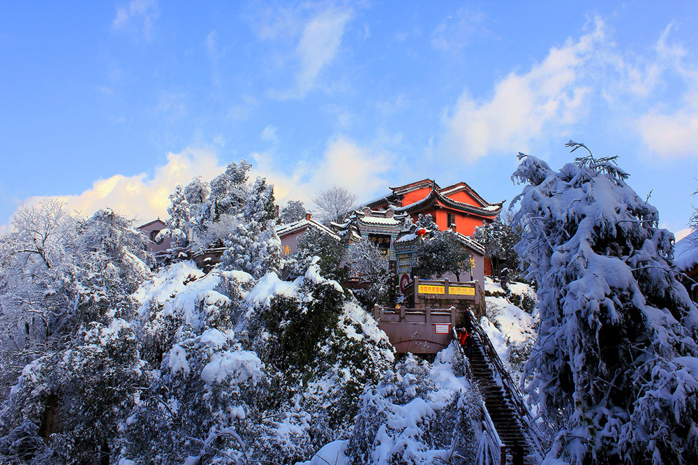 改革开放40年：重庆綦江旅游从遥不可及到说走就走