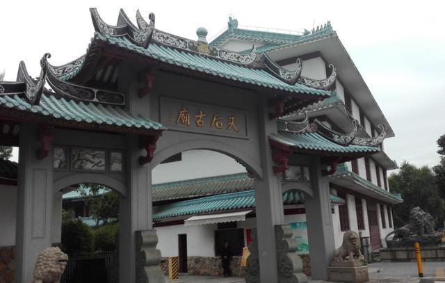 赤湾冷门景点能否被大湾区带热