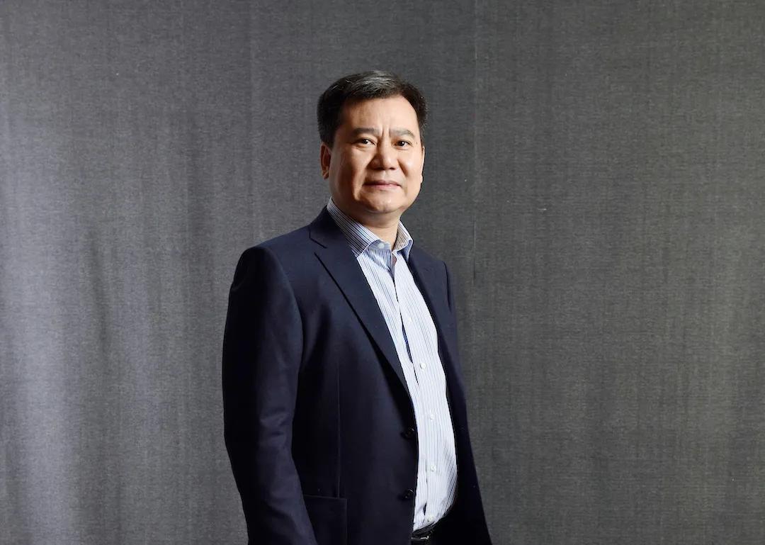 苏宁张近东现状,苏宁易主张近东的未来在哪里