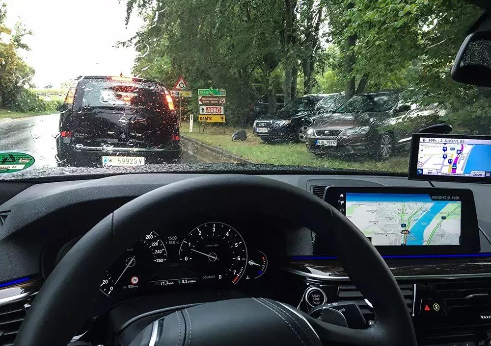 被贴上“蓝色的多瑙河”的标签，这座治愈系的城市，究竟如何？