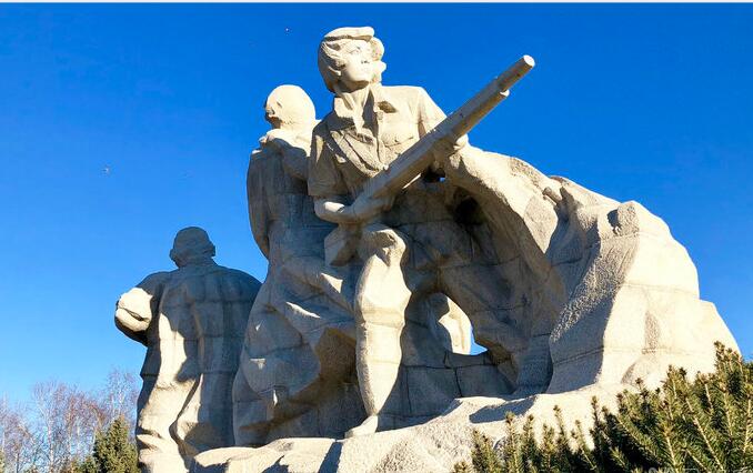 黑龙江牡丹江市有什么区,黑龙江牡丹江属于哪个地级市