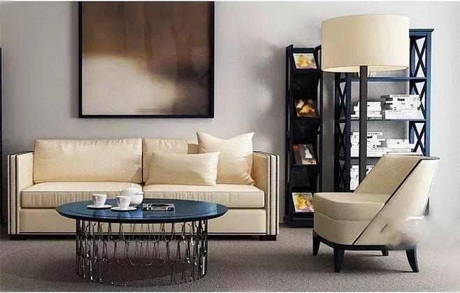 100种创意沙发图片,100款沙发图片大全