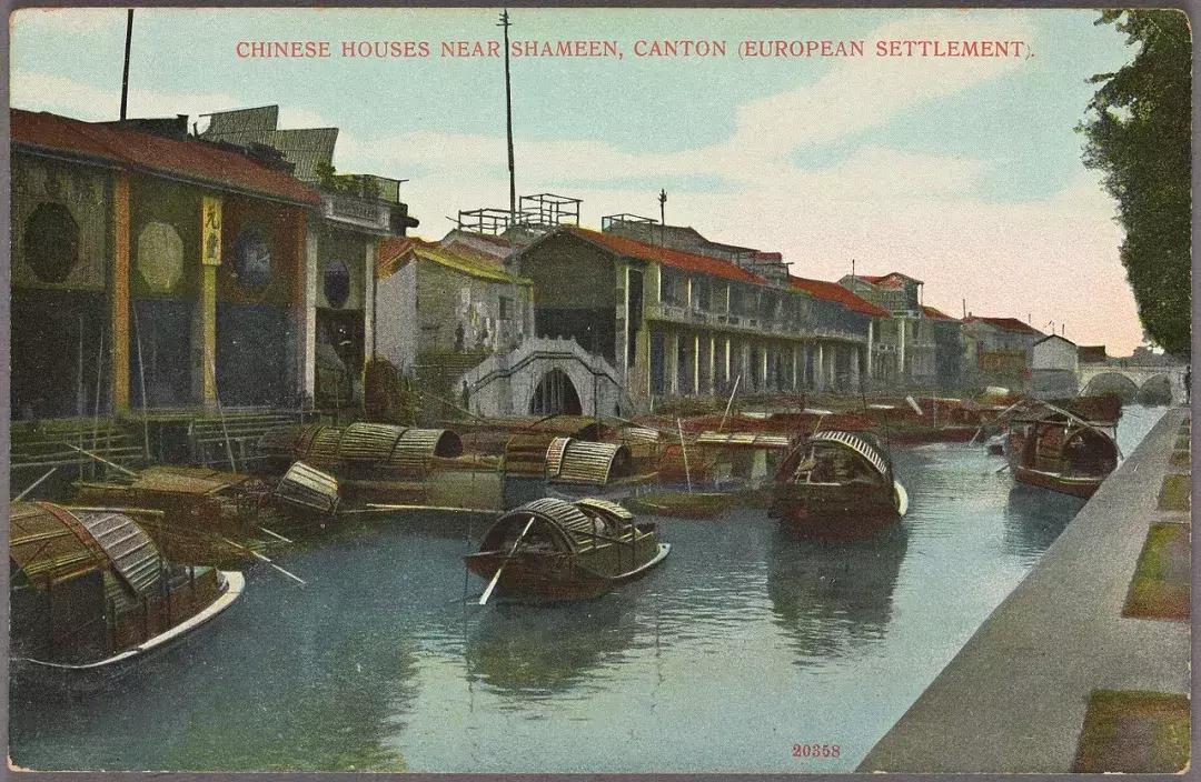 去广州沙面岛一日游,去广州沙面旅游攻略