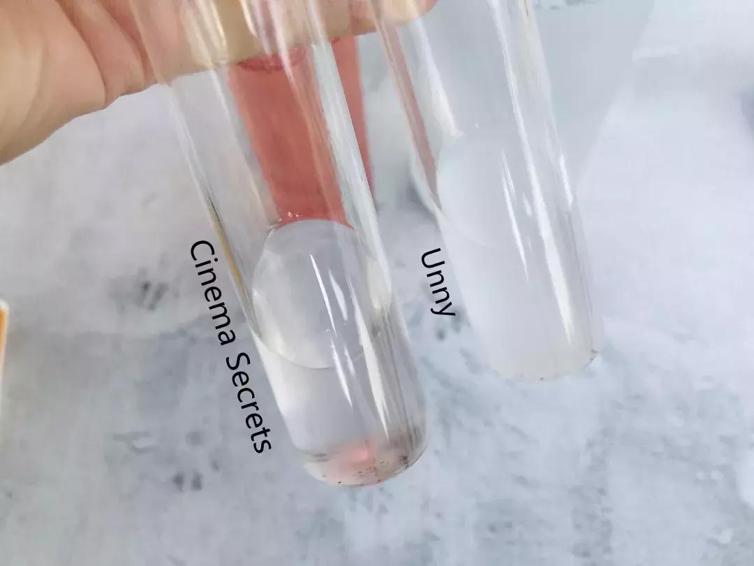 某书乱到下架整改,早像阿娇这清流,也不至于倒台吧?