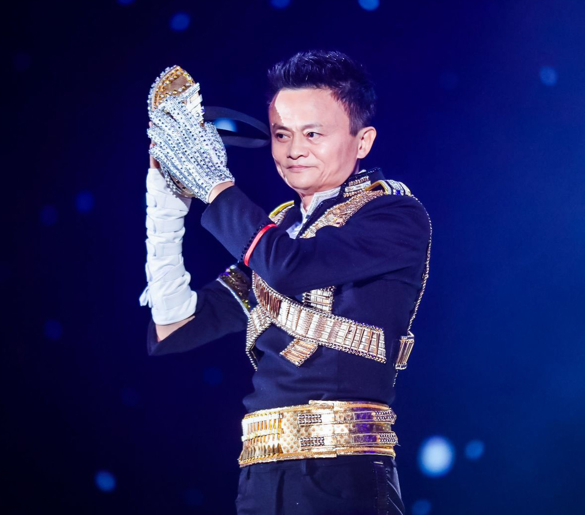 阿里巴巴2018年马云股份,马云和阿里巴巴市值