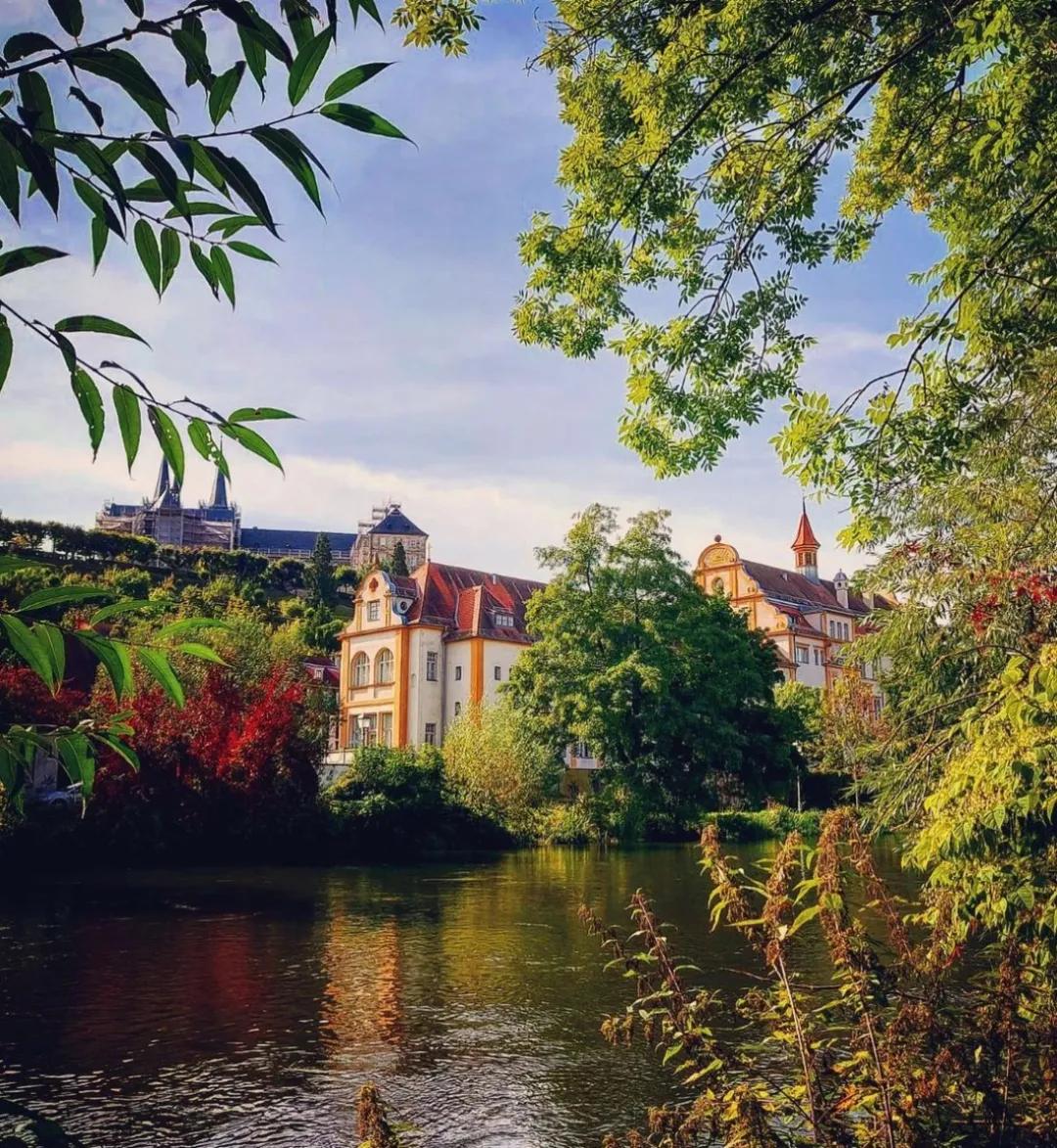 去德国旅游的n条实用经验,德国旅行攻略探索旅游的新奇之处