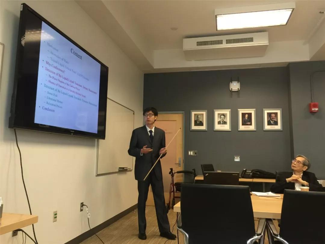 王哲:中子科学的探索者