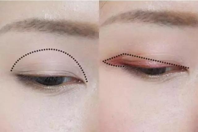 化妆步骤初学者简易淡妆化妆顺序,化妆步骤化妆手法