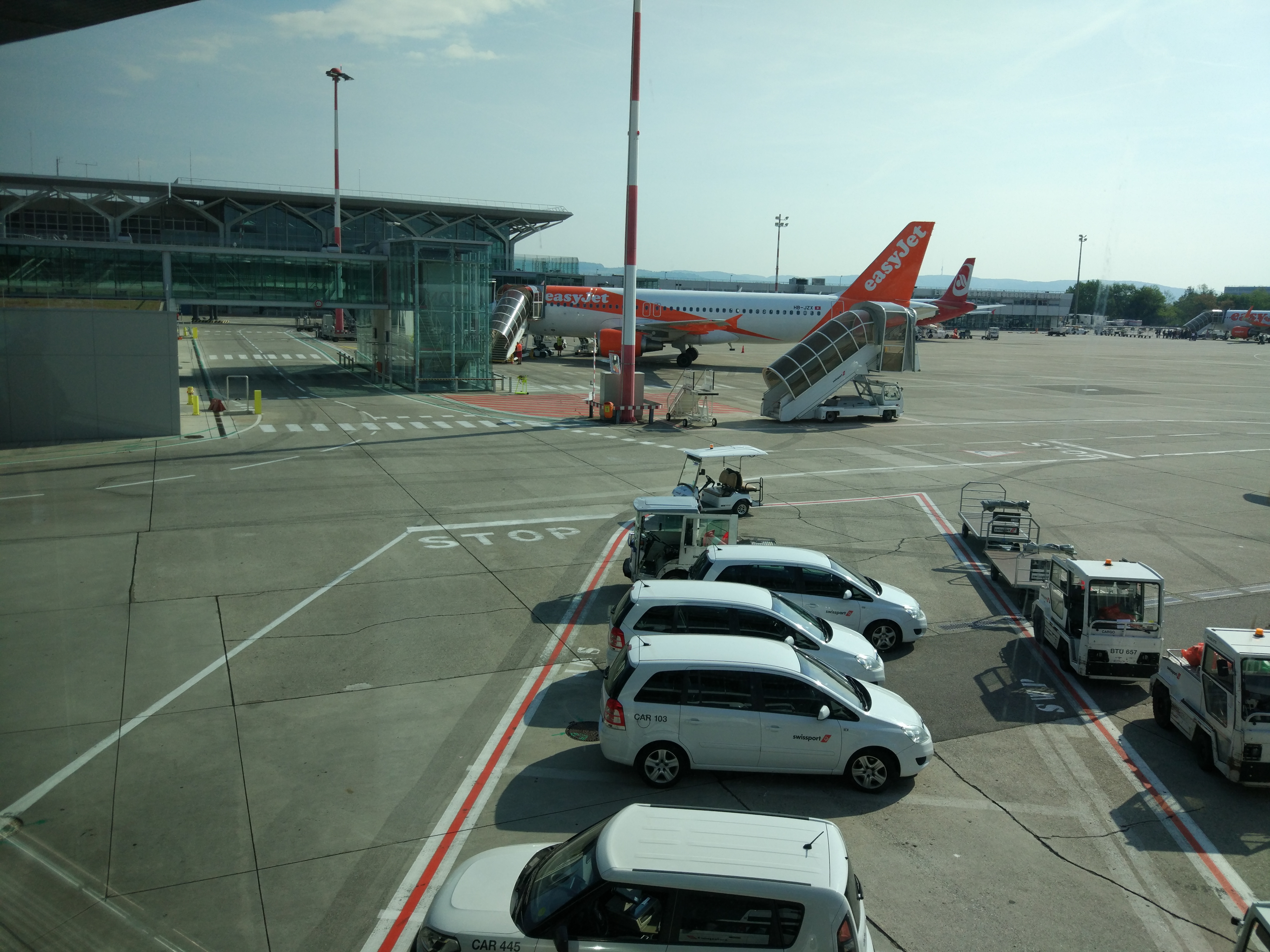 维京游轮莱茵河线旅游实录（十三）大结局