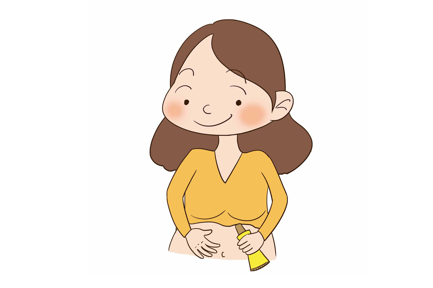 淡化产后妊娠纹最好的方法,产后好几年了妊娠纹怎么去除