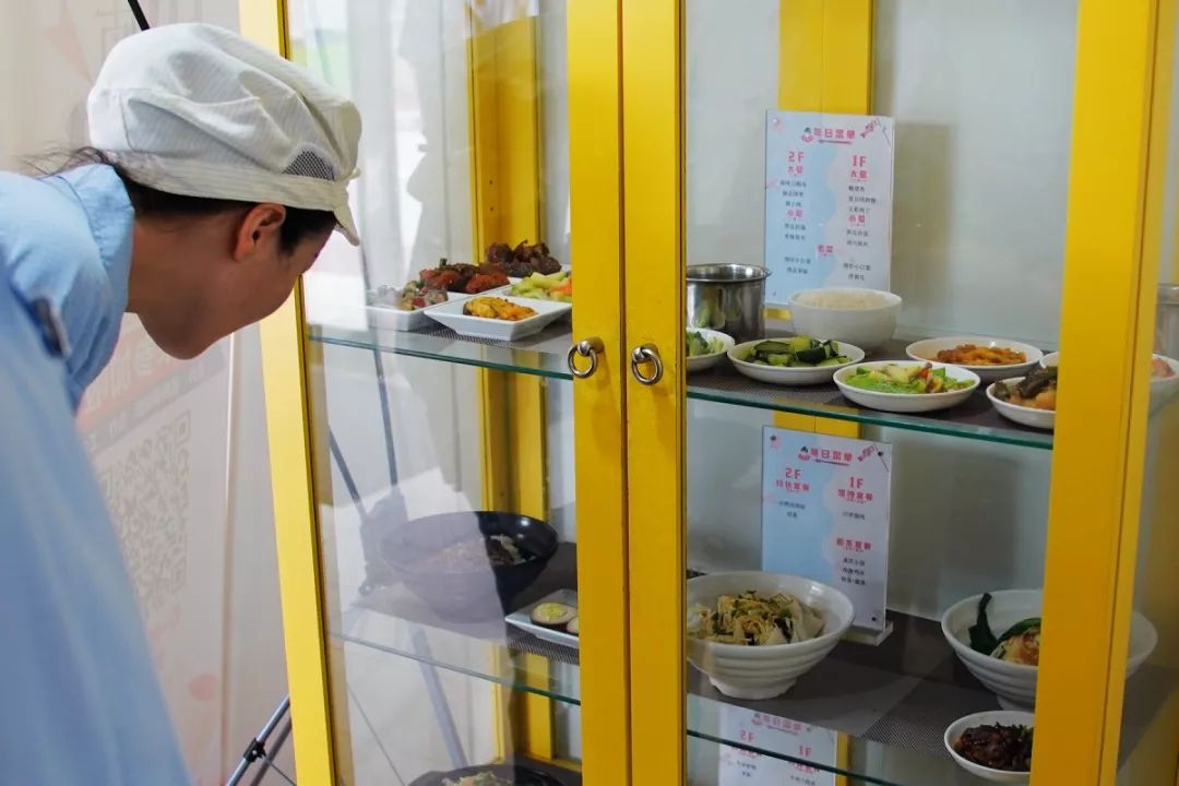 无锡这3家大公司的食堂曝光了！看得我泪流满面，想跳槽