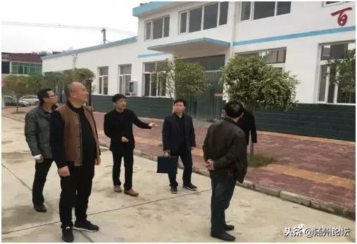 大美洪山情幸福教育路——随县洪山镇2018年教育大事记要