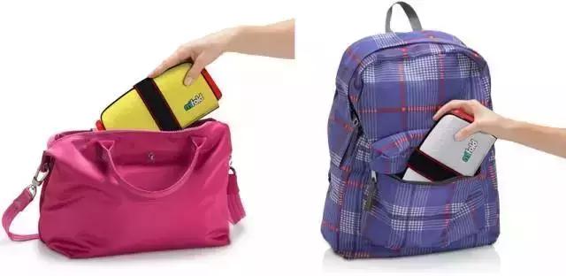 国外带娃省钱神器,带孩子出去神器