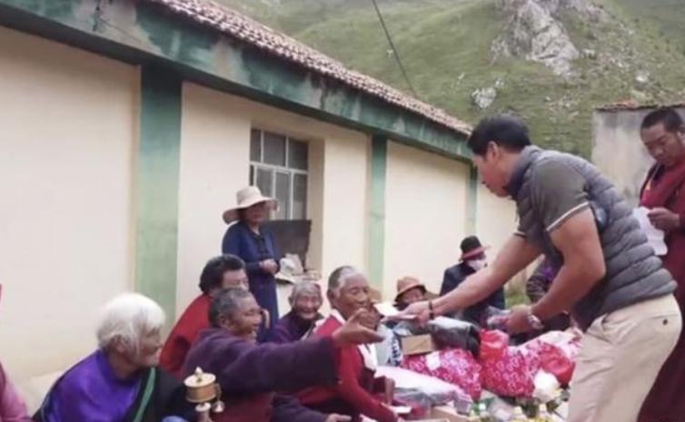 香港四大恶人张耀扬,56岁张耀扬近照曝光