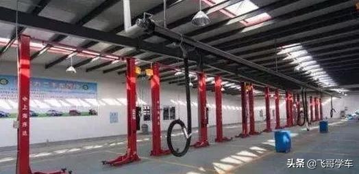 开修理厂好还是不好,修理厂生意难做怎么办