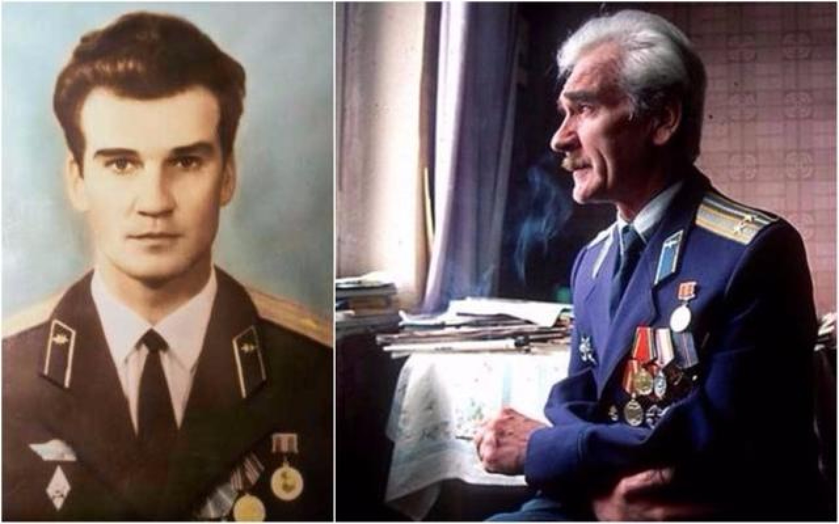 如果不是他阻止核战危机，拯救了世界，人类将遭受怎样的劫难？