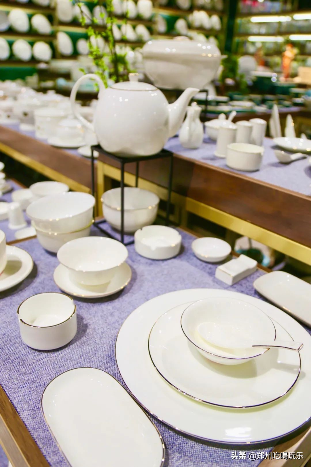 郑州西区厨具批发市场,郑州最大厨具批发市场在哪里