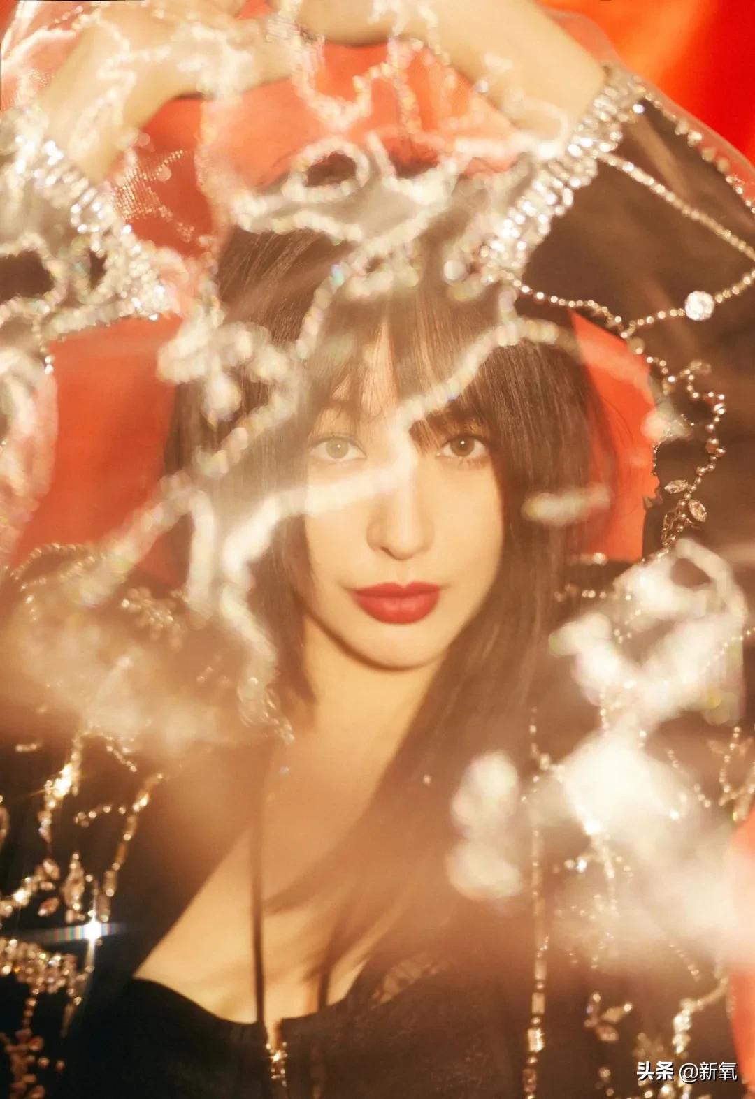 虽然总裁套路太俗烂,但这几位男明星还是在这条路上杀出一片天地