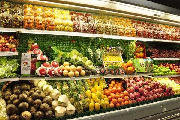 永辉超市为什么亏损那样厉害,永辉超市还有望涨起来吗