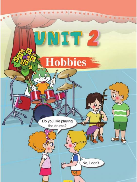 四年级英语五四制鲁科版,鲁科版五四制五年级英语课本图片