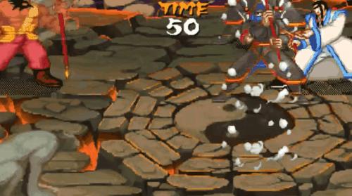 盘点十款经典街机游戏,这几款经典的街机游戏你都玩过吗