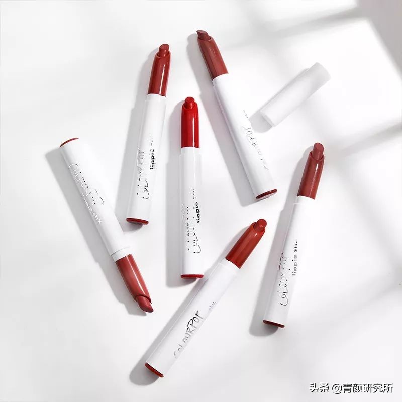年末爱用大分享！质地与颜值并存，这7款平价口红，不吃土也能美