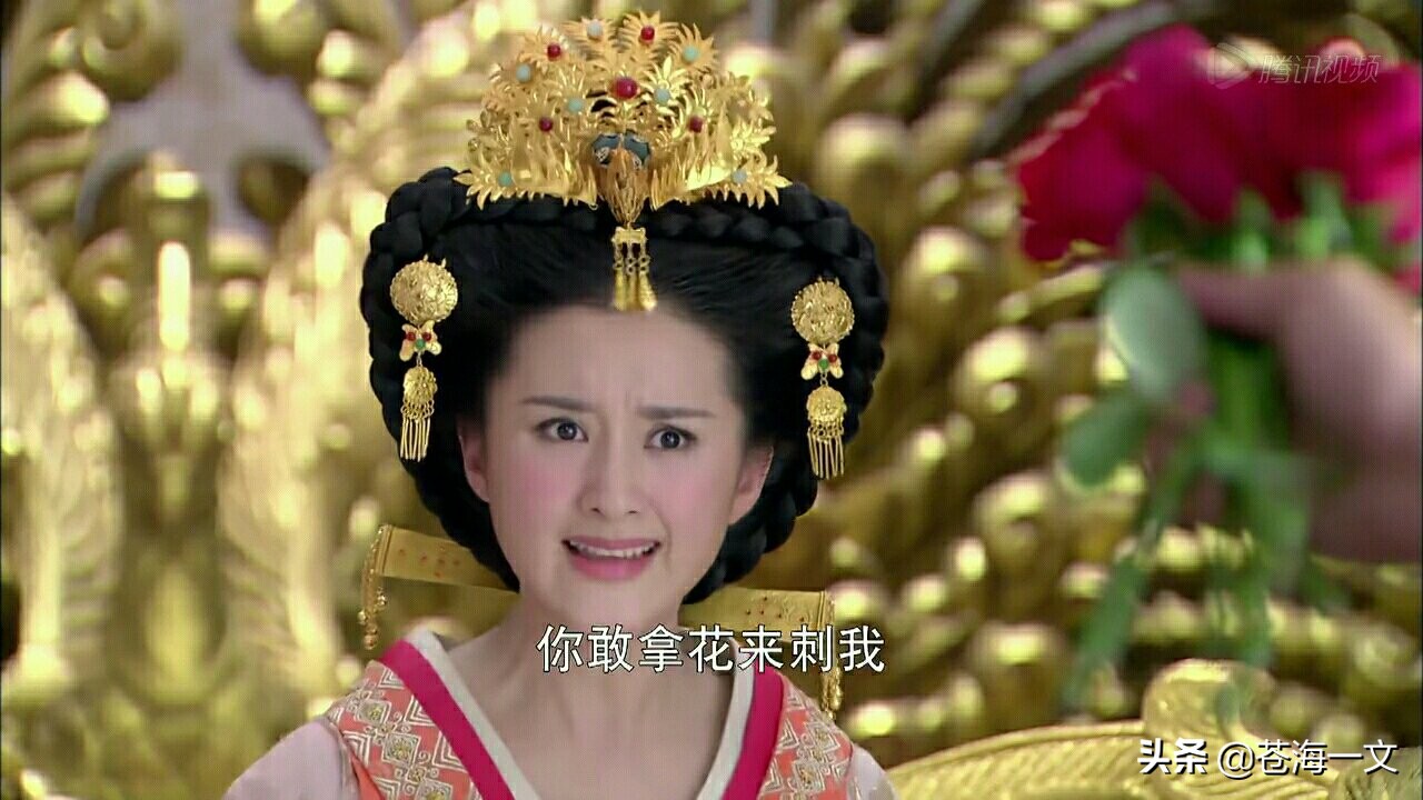 为什么皇帝称呼皇后为梓潼,梓童是哪个朝代对皇后的称呼