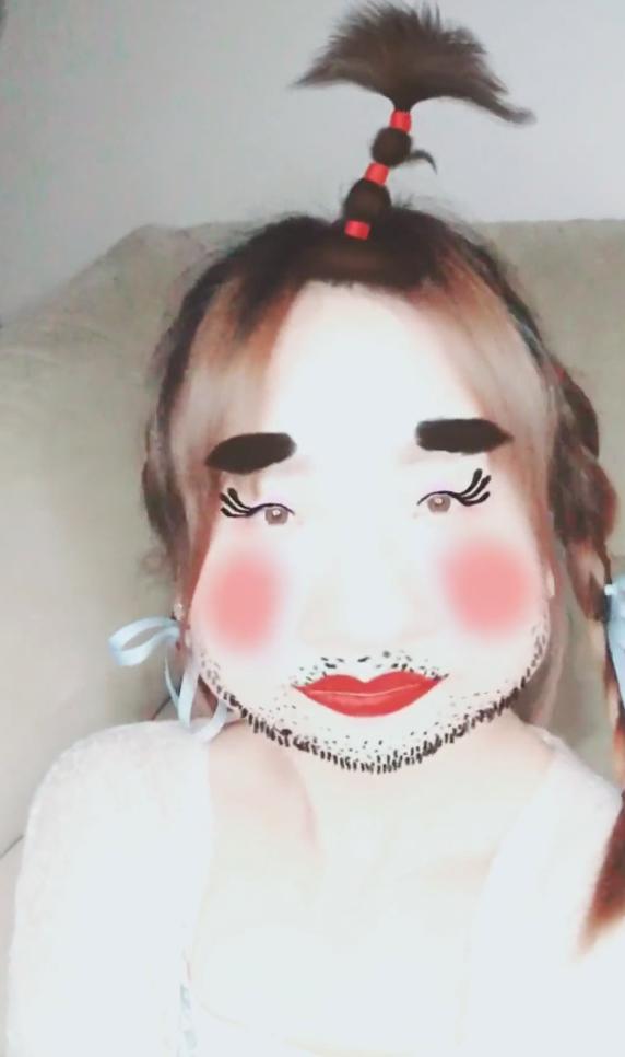 鬼马精灵的女生给人什么感觉,鬼马小精灵女生