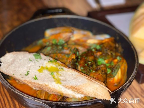 天津温馨足道大众点评,大众点评天津西餐馆推荐