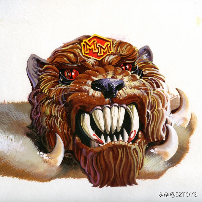 蓝鸟玩具：万能麦斯的缔造者