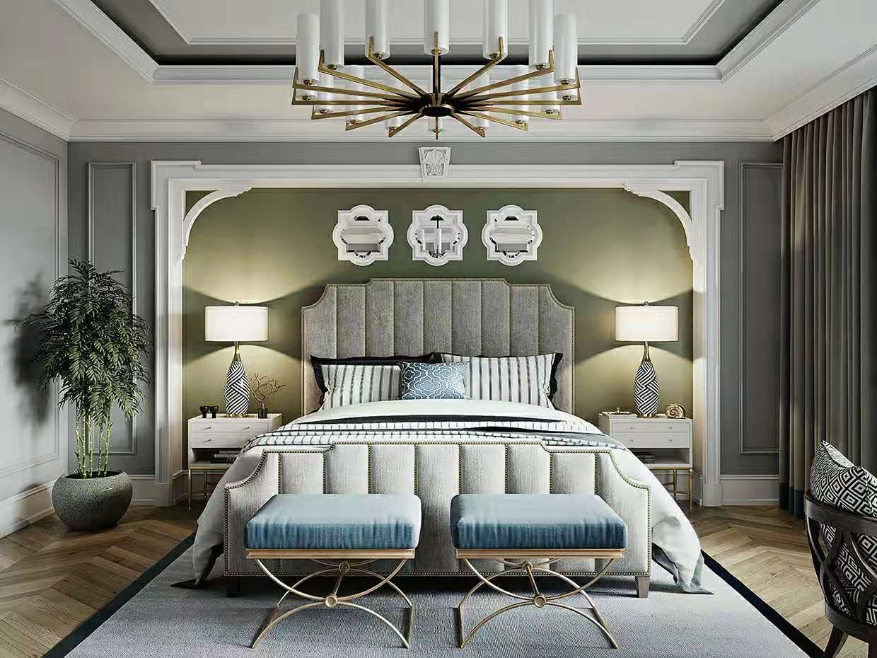 床品尺寸表怎么弄好看点,床品最标准尺码