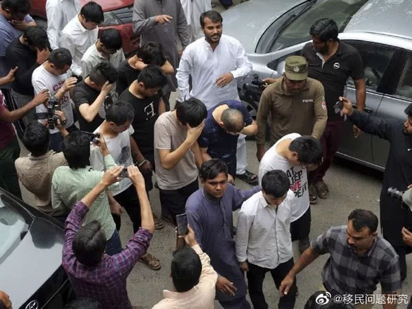 中国男子在巴基斯坦娶多个老婆,到巴基斯坦娶老婆多少钱