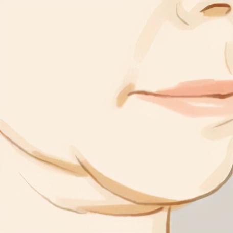 有一种美叫不露胳膊不露腿,因为有双下巴所以从不低头