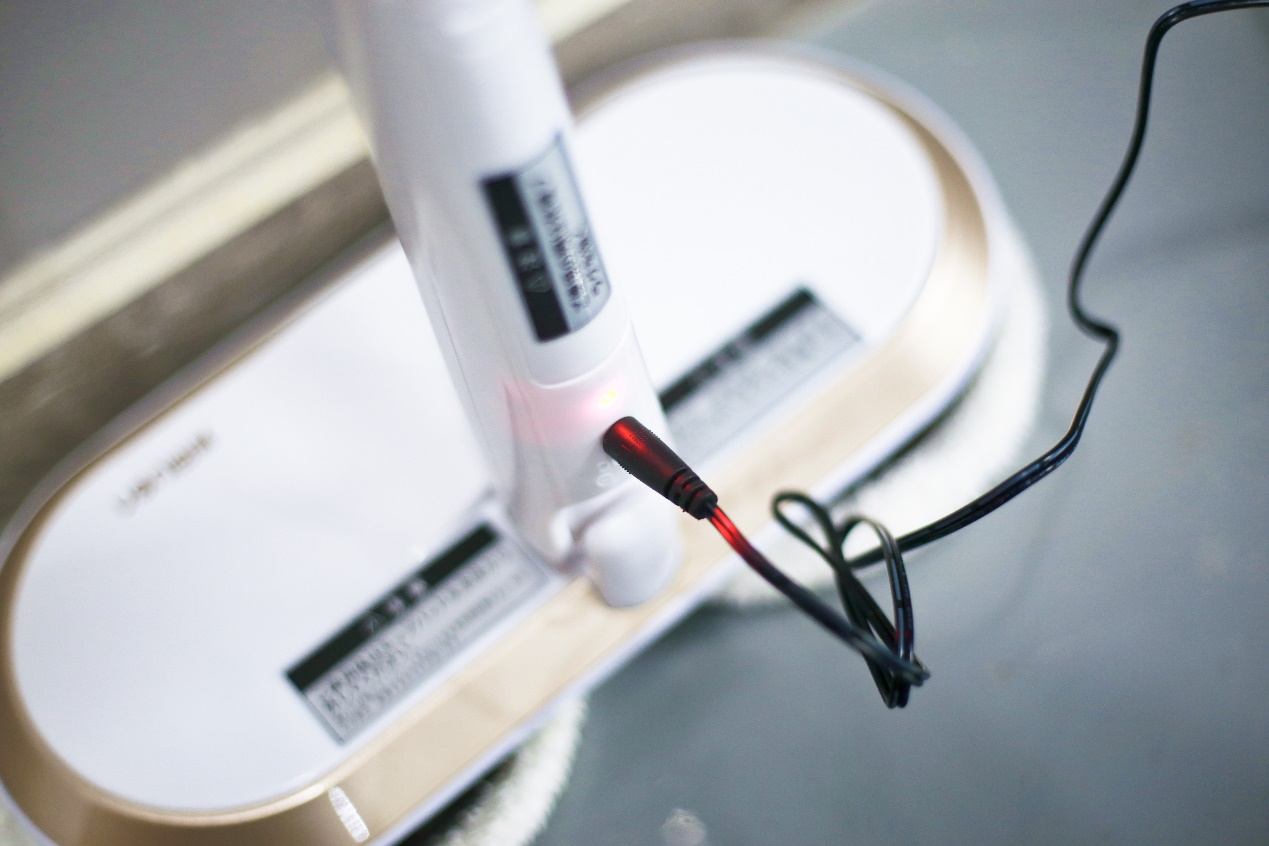 由利免洗拖把,由利自动拖把