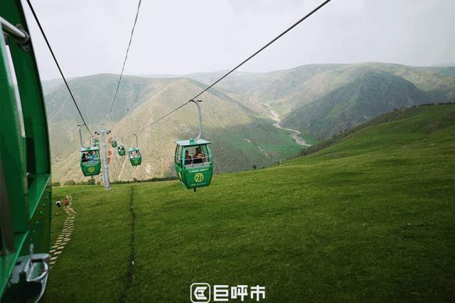 五月份去黄花沟好玩吗,五一黄花沟值得去吗