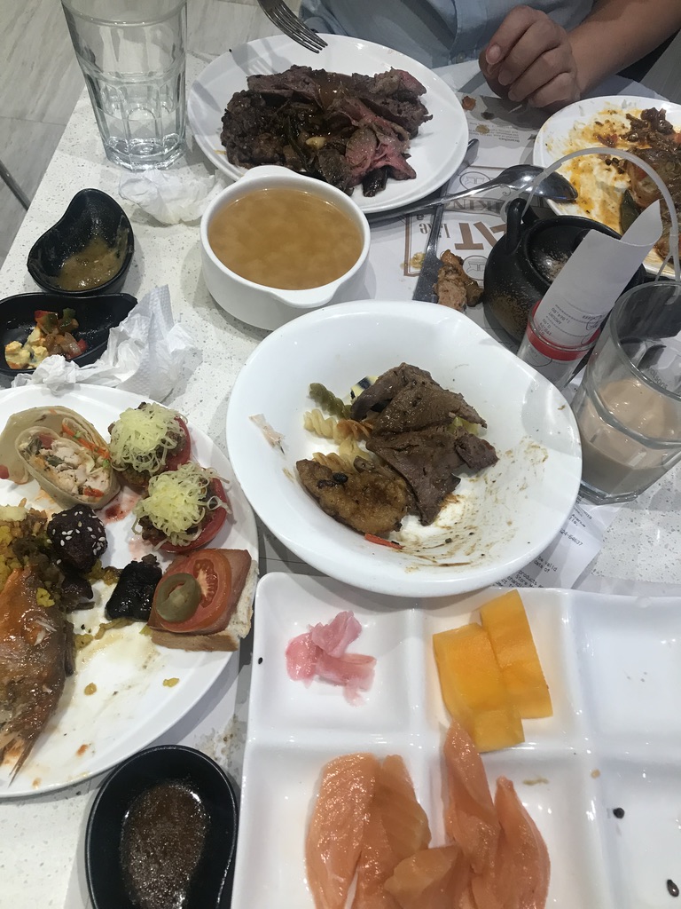 宿务优衣库,菲律宾宿务5天旅游攻略