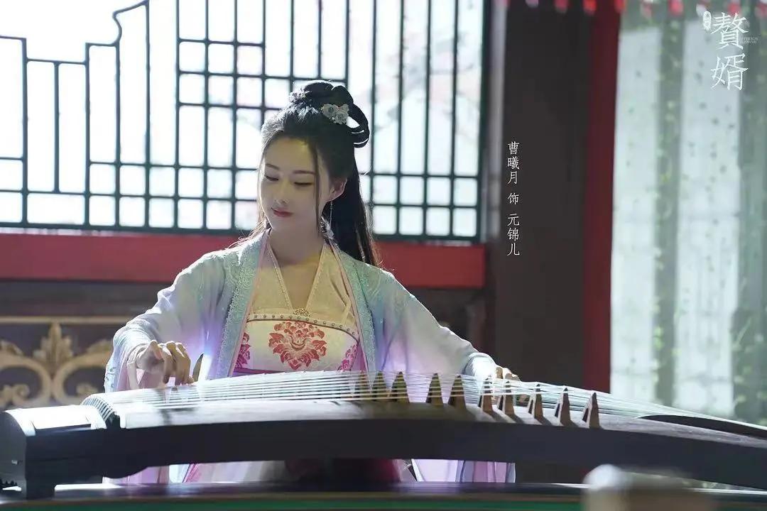 赘婿与原著的差距,赘婿毁了原著但为何如此大火