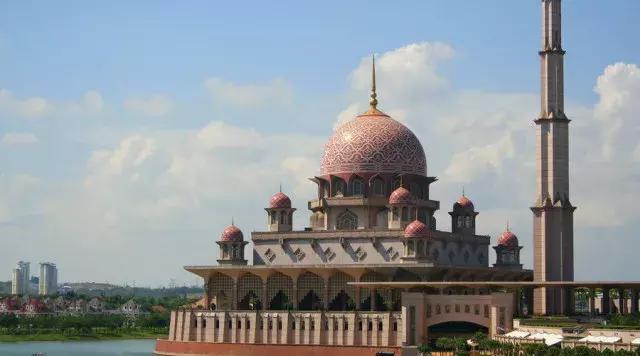 马来西亚值得去的景区,马来西亚适合一个人玩的地方