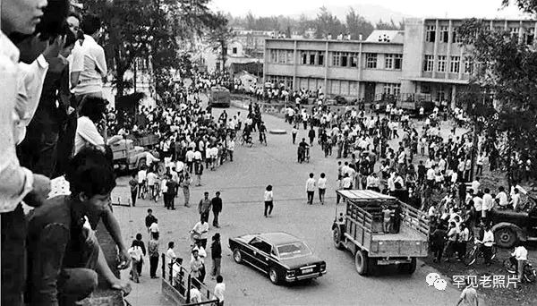 深圳市百年前的风景,百年前的深圳您见过吗