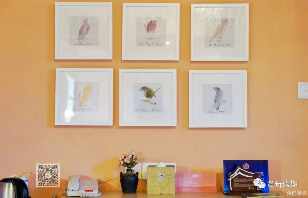 古北水镇住宿推荐客栈,古北水镇住宿推荐这6家值得体验