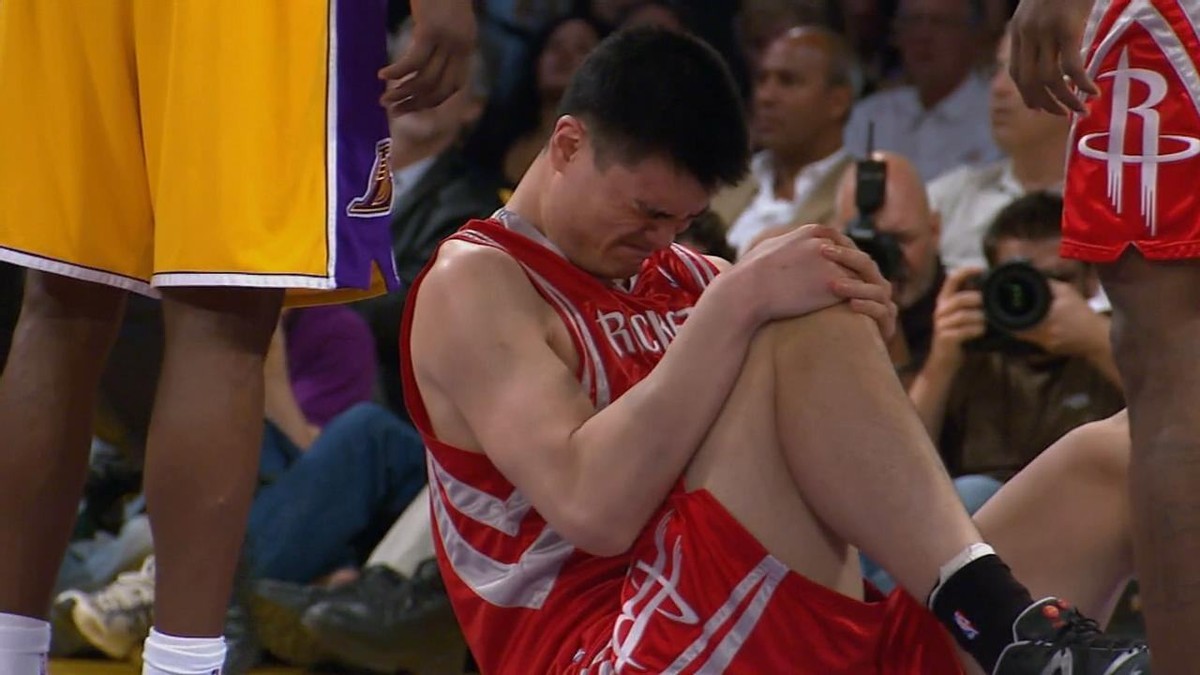 09年西部半决:伤兵满营火箭斗志不减纨绔紫金蜕变成就历史