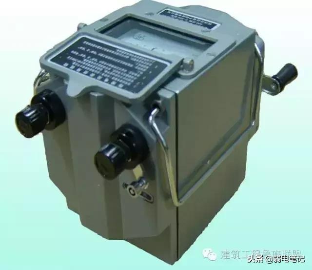 摇表测量接地的使用方法完整版,摇表的使用方法教学视频