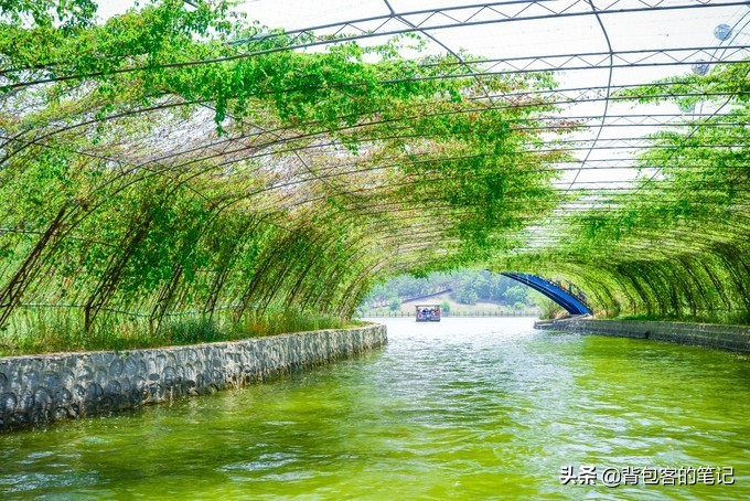 京津冀骑行网红打卡地,京津地区小众网红打卡地