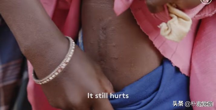 残酷真相：你包里的高光眼影，是无数4岁孩子拿命换的