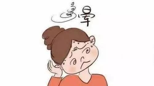 贫血血压低会影响月经吗,不贫血血压低是怎么回事