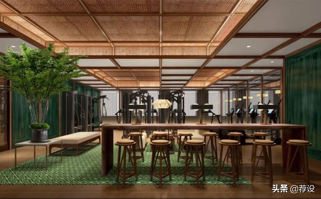 亚太第六，中国第四也是最新的华尔道夫酒店，到底长啥样？